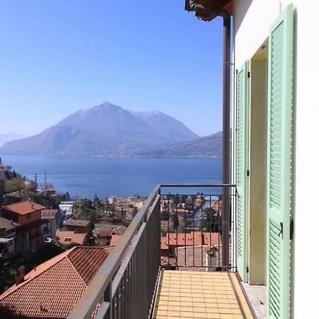 Magical House On The Lake Of Como Apartment Bellano Exterior photo