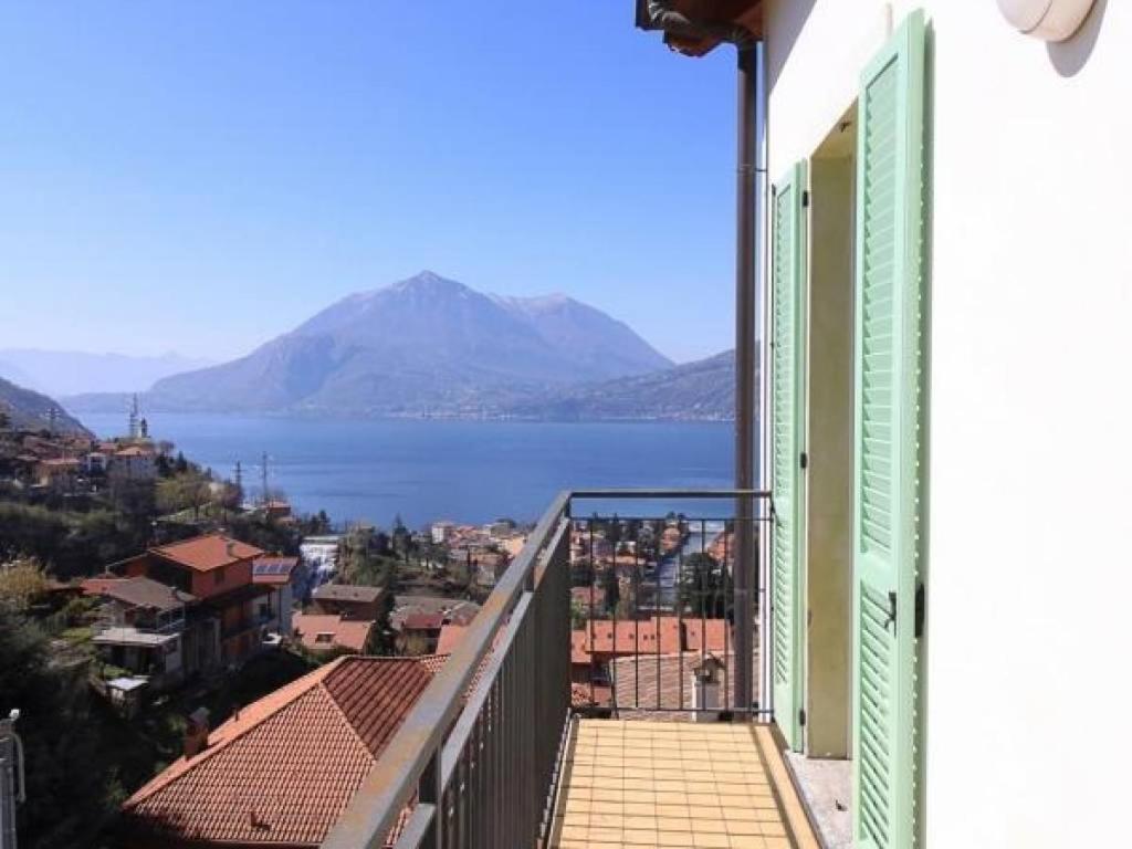 Magical House On The Lake Of Como Apartment Bellano Exterior photo