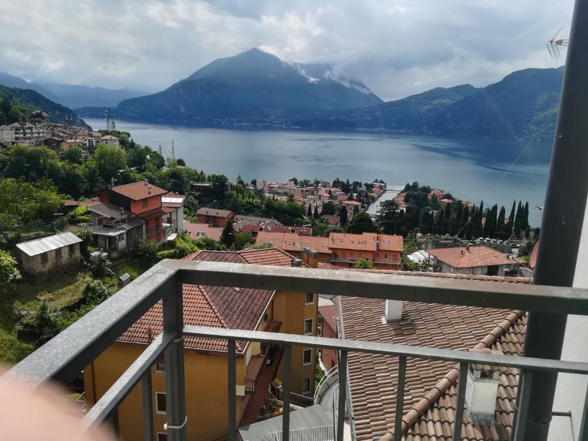 Magical House On The Lake Of Como Apartment Bellano Exterior photo