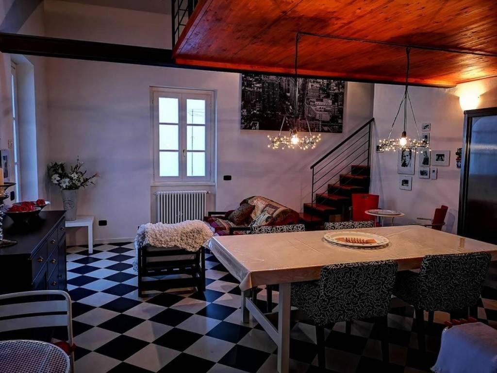 Magical House On The Lake Of Como Apartment Bellano Exterior photo
